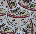 Udon Sticker