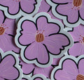 Cherry Blossom Sticker