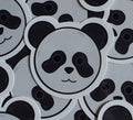 Panda Sticker