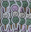 Dango Sticker