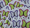 Butterflies Sticker